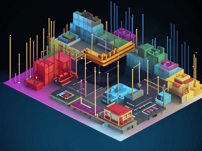 Enterprise Coordination Case Study Illustration