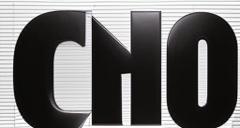 ChronoFlow Logo