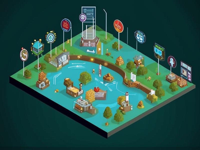 Scenario Simulation Illustration