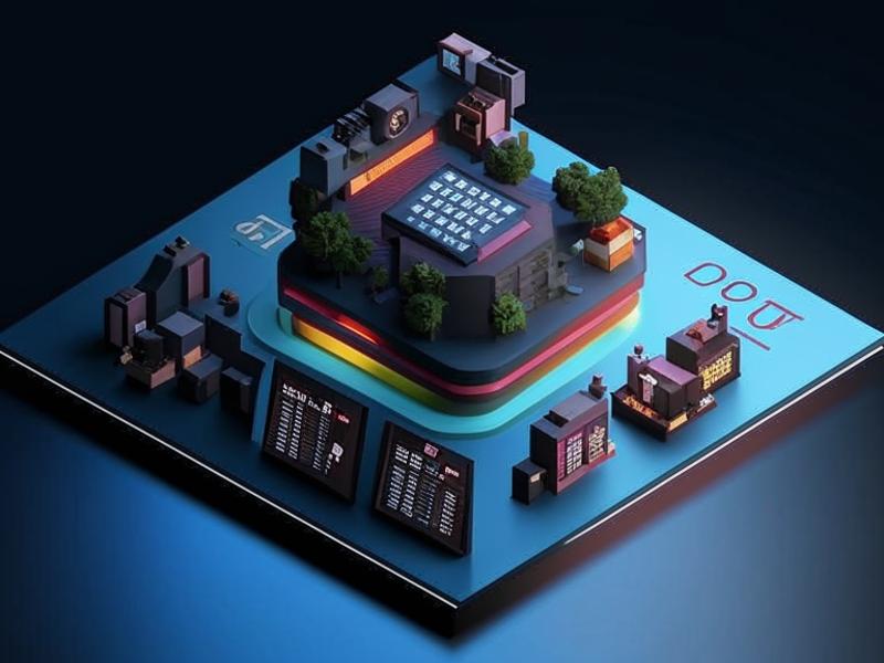 Smart Scheduling Illustration